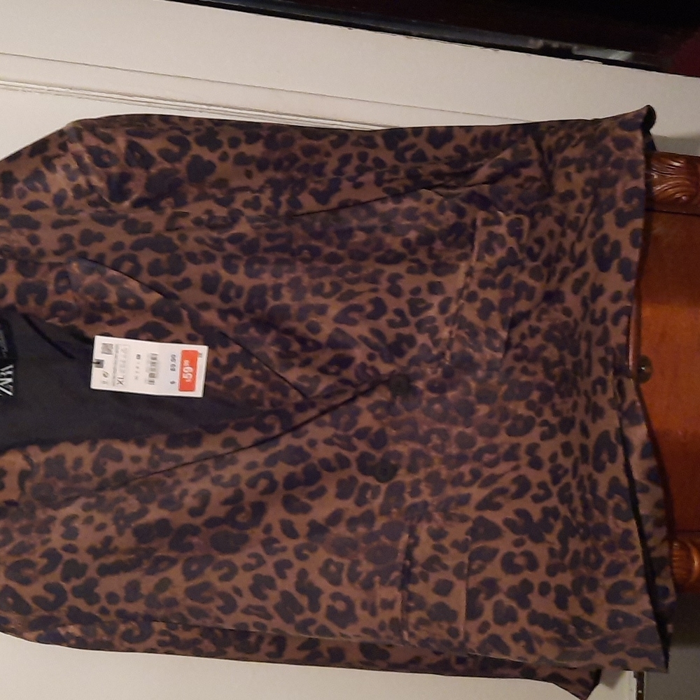 Ladies blazer